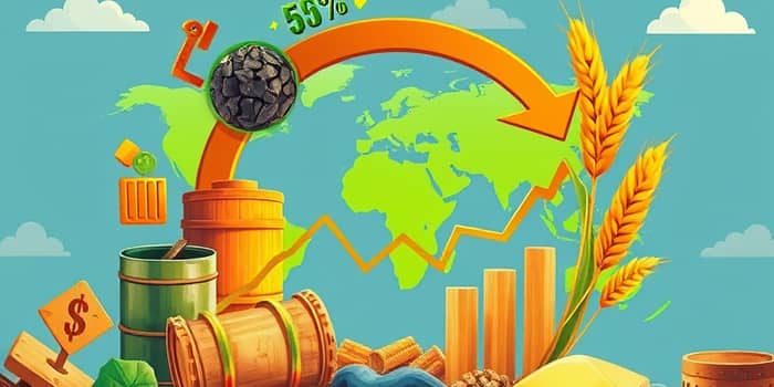 Commodity Cycles: Predicting Price Movements