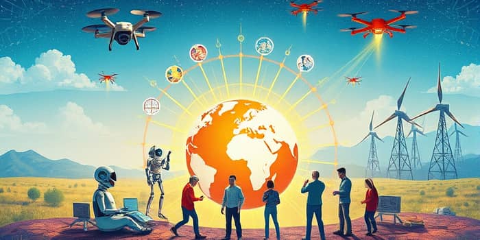 Tech Trends: Unlocking Value in Innovation