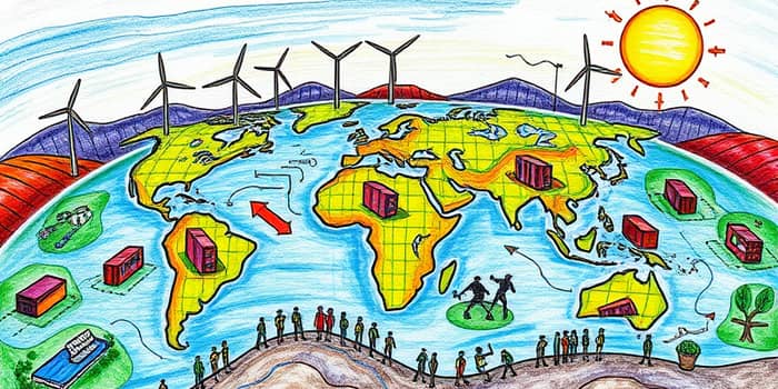 Navigating the New Normal: Economic Shifts Explained