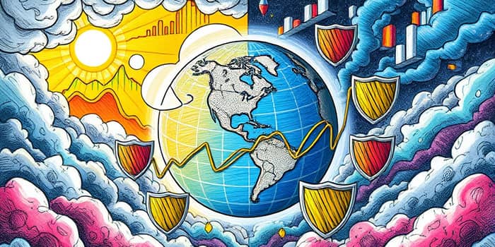 From Risk to Reward: A Framework for Strategic Hedging