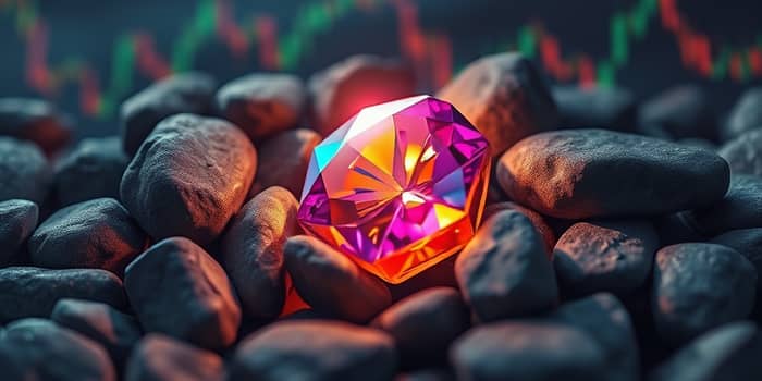 The Competitive Advantage: Finding Undervalued Gems
