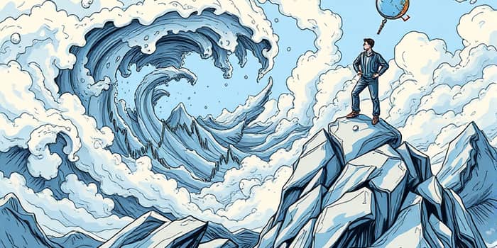 Navigating Volatility: A Blueprint for Financial Resilience