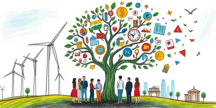 Sustainable Wealth: Integrating ESG into Your Portfolio