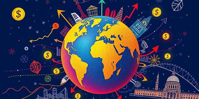 Macro Shifts: Understanding Their Impact on Your Investments