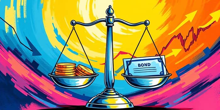 Strategic Rebalancing: Keeping Your Portfolio on Track