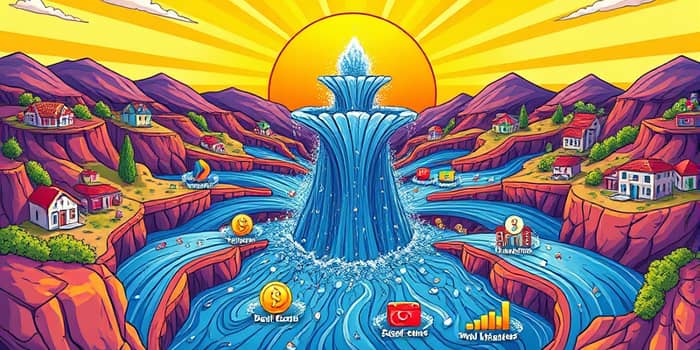 Income Generation: Strategies Beyond Dividends