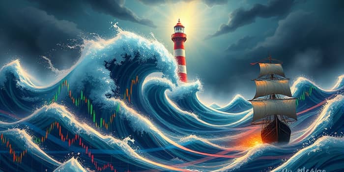 Crisis or Opportunity? Strategic Plays in Down Markets