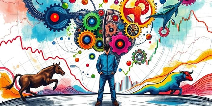 The Behavioral Edge: Psychology in Investment Decisions