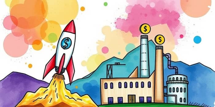 Growth vs. Value: A Timeless Debate, A Fresh Perspective