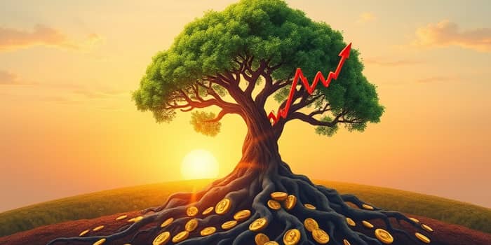 The Power of Patience: Long-Term Investing Wisdom