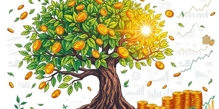 Tax-Efficient Investing: Maximizing Your Net Returns