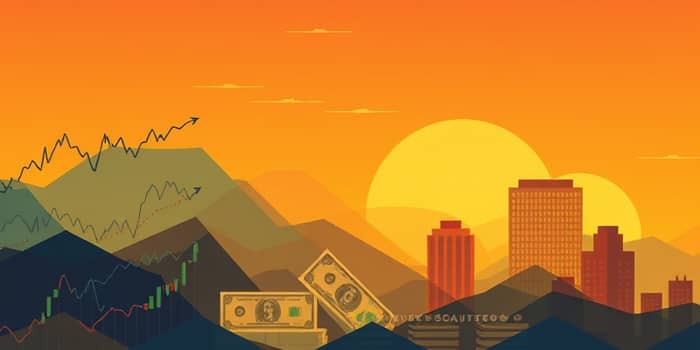 The Art of Allocation: Optimizing Your Investment Portfolio