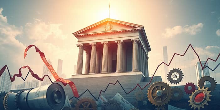 Monetary Policy Explained: Your Guide to Central Bank Moves