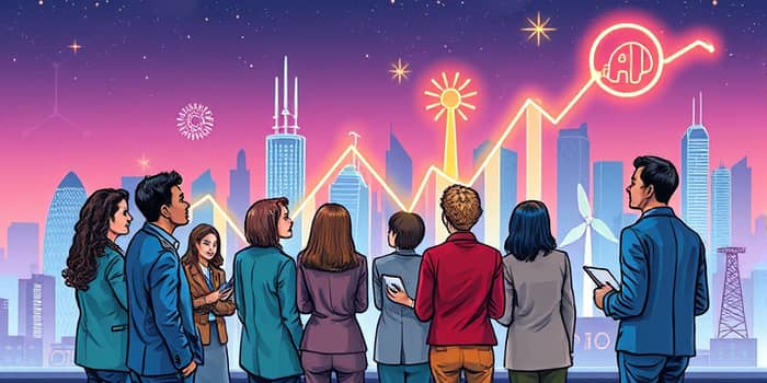 Capitalizing on Trends: Early Insights for Smart Investors