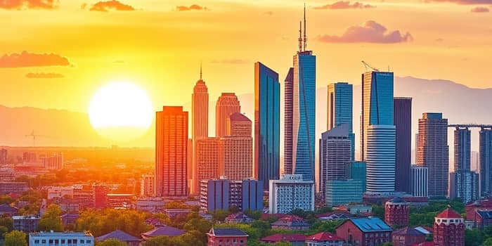 Real Estate Reimagined: Smart Investments for Growth