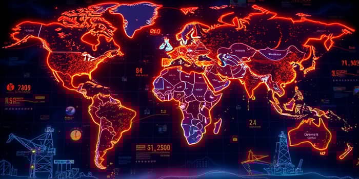 Geopolitical Risks: How They Shape Your Portfolio