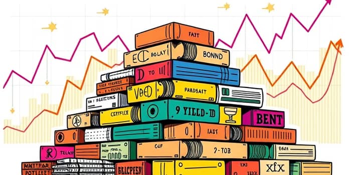Fixed Income Fundamentals: A Strategic Approach
