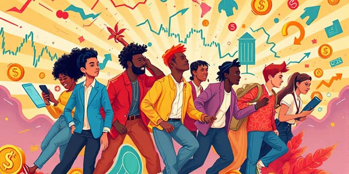 Debunking Investment Myths: Fact vs. Fiction