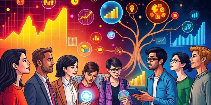 Behavioral Economics: Data's Role in Understanding Markets