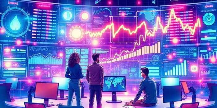 Data-Driven Decisions: Leveraging Analytics for Returns