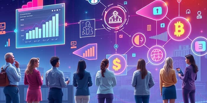 The Fintech Revolution: Adapting to New Financial Tools