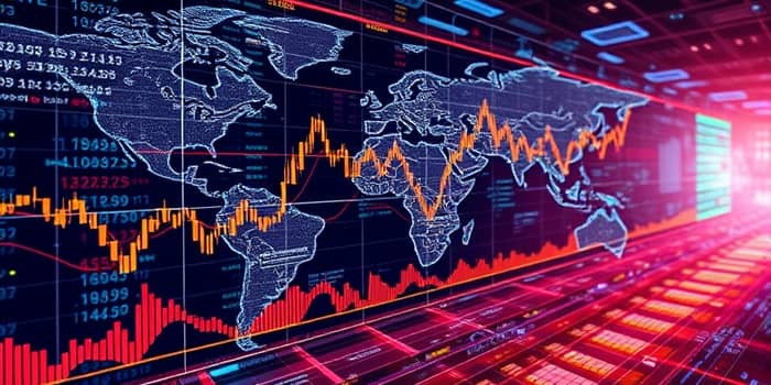 The Algorithmic Edge: How Data Reshapes Trading