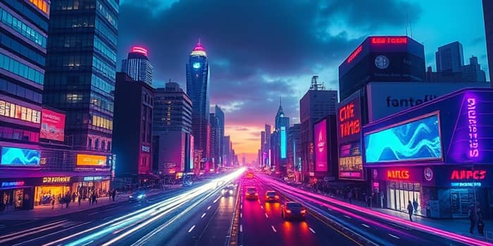 Edge Computing: Processing Market Data Near the Source