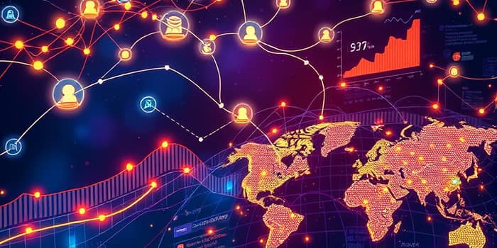 Real-Time Data: The Pulse of Modern Markets