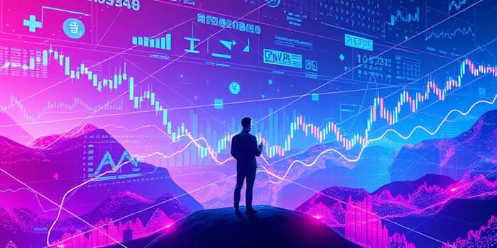 Predictive Analytics: Forecasting Market Movements