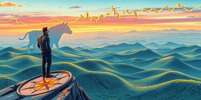 Mastering Market Cycles: When to Hold, When to Fold