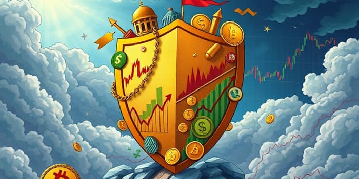 Building Bulletproof Portfolios: Resilience in Any Economy