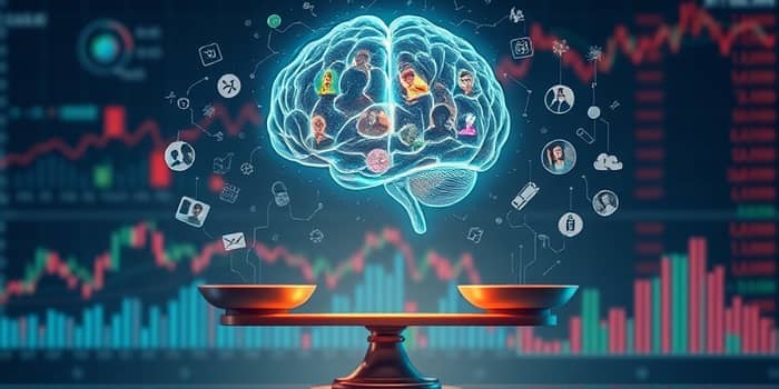 Ethical AI: Navigating Bias in Financial Models