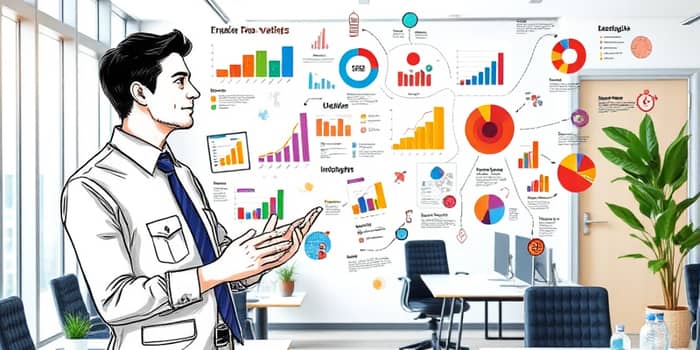 Data Storytelling: Communicating Market Insights Effectively