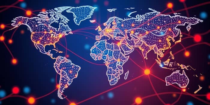 Graph Databases: Mapping Interconnected Markets