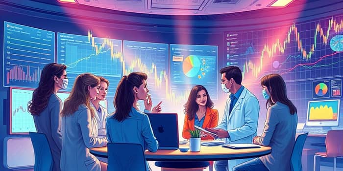 The Data Scientist's Toolkit: Essential Skills for Finance