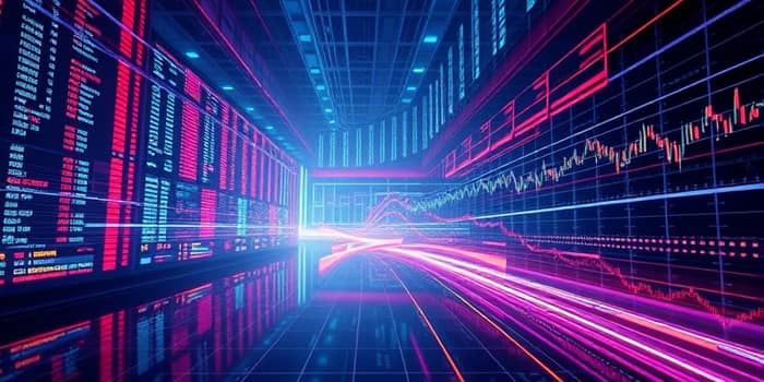 Market Microstructure: Insights from High-Frequency Data