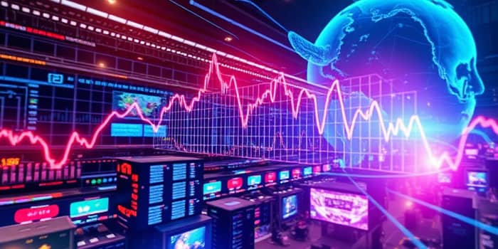 Unlocking Alpha: Data-Driven Market Strategies