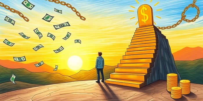 Understanding Debt: How to Manage and Eliminate It