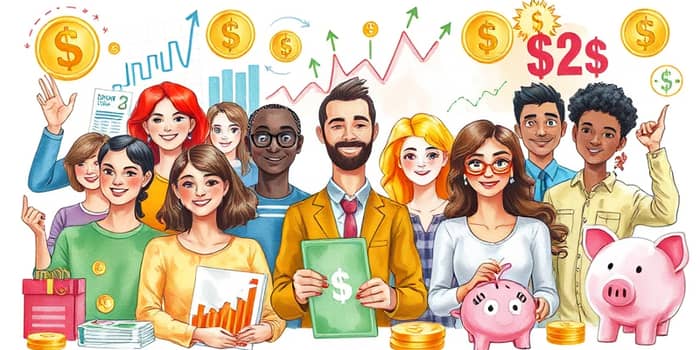 Avoiding Common Financial Mistakes