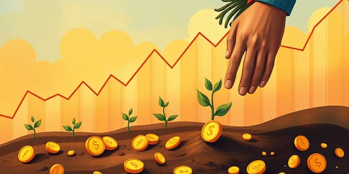 Investing for Beginners: A Step-by-Step Approach