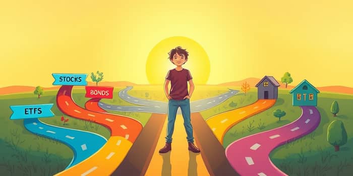 The Beginner's Guide to Smart Investing