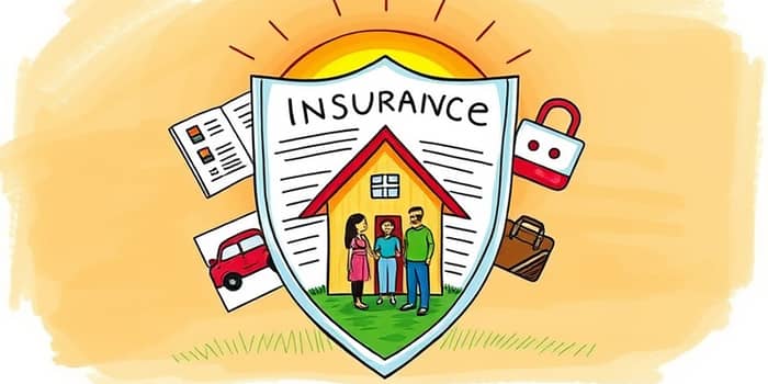 Protecting Your Assets: Insurance Essentials