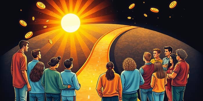 Budgeting Made Easy: Your Path to Financial Freedom