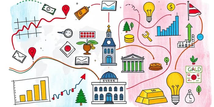 Diversifying Your Portfolio: Spreading Risk Wisely