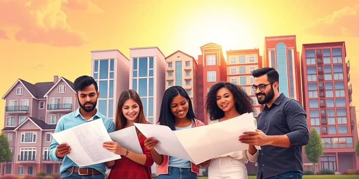 Real Estate Investing: A Primer for Beginners