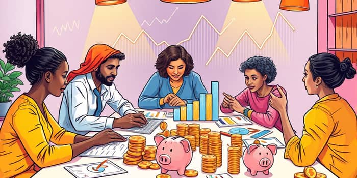 Financial Literacy: Essential Skills for Everyone