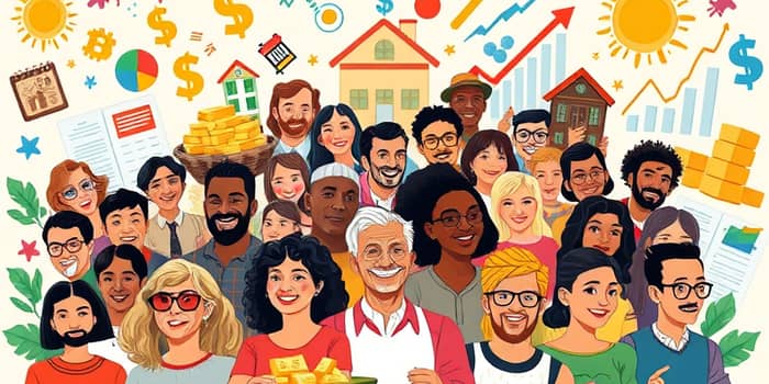 Understanding Inflation: Protecting Your Purchasing Power