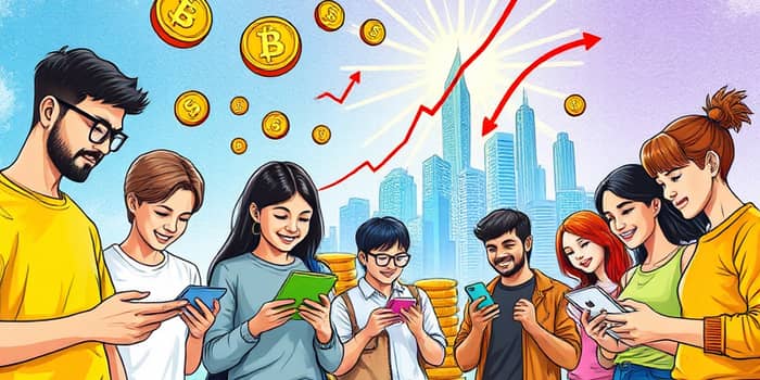 Micro-Investing: Start Small, Think Big