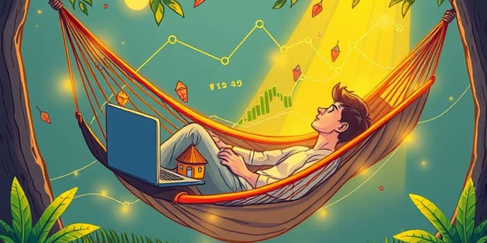 Making Your Money Work for You: Passive Income Streams