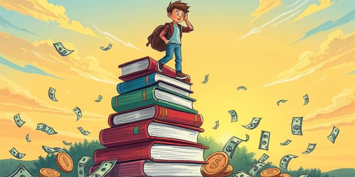 Student Loan Survival Guide: Repayment Strategies